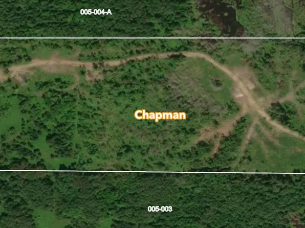 005-003-C Grendell Road, Chapman, ME 04757