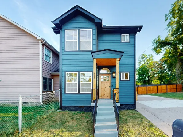 3113 Albion St, Nashville, TN 37209