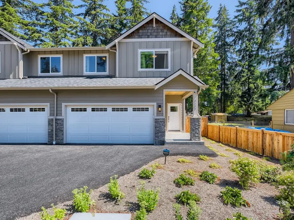 (undisclosed Address), Renton, WA 98056