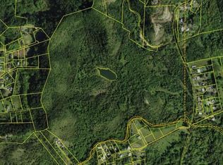 State Highway 669 Km .3 Int Pr #828, Vega Alta, PR 00692