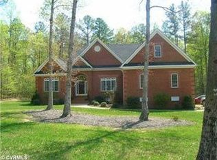 13306 Blue Heron Loop, Chesterfield, VA 23838