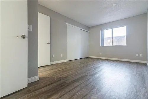 Floor plan Studio 1 Bathroom