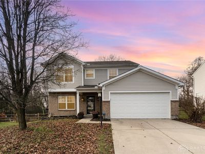 6143 Maple Grv, Morrow, OH, 45152