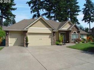 1205 NE 146th Ave, Vancouver, WA