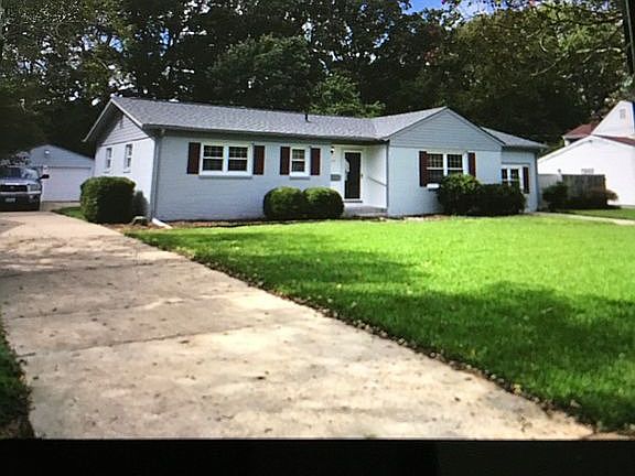 2nd image of 5517 Susquehanna Dr