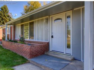3110 Birch Dr, Loveland, CO 80538