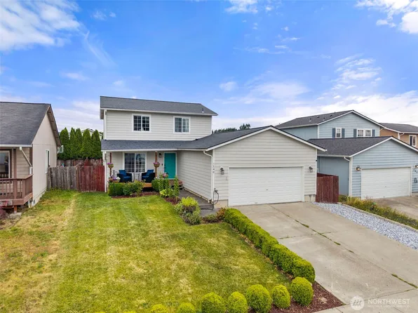 140 Hannah Lane, Chehalis, WA 98532