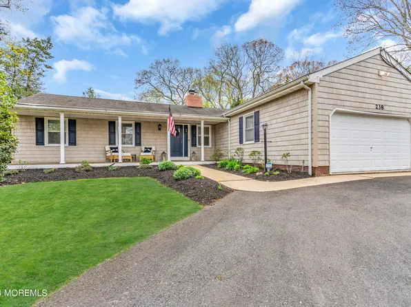 238 Lake Avenue, Island Heights, NJ 08732