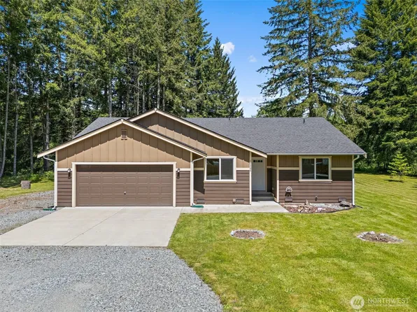 10305 293rd St E, Graham, WA 98338