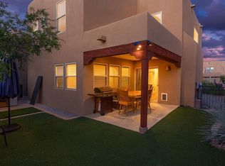 10027 Vista Cantera Ln NW, Albuquerque, NM 87114