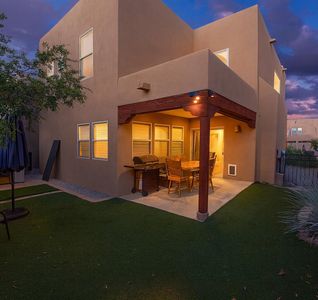 10027 Vista Cantera Ln NW, Albuquerque, NM, 87114