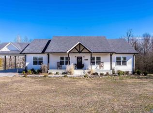 3318 County Road 155, Flat Rock, AL 35966