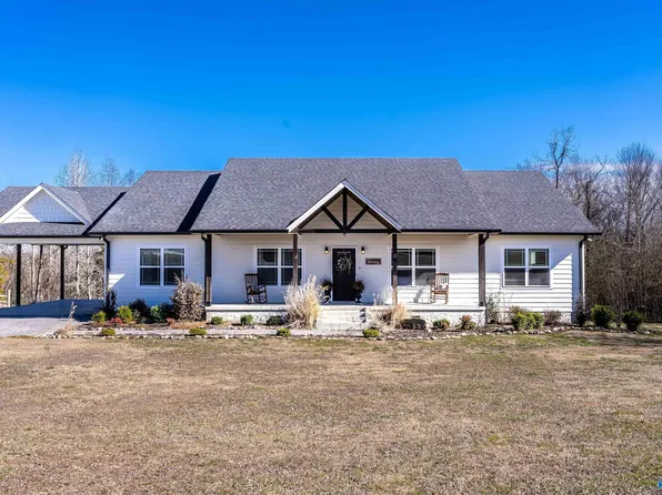 3318 County Road 155, Flat Rock, AL 35966