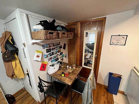 2nd image of 519 E 12th St APT 3B