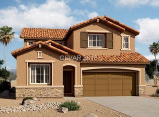 10971 Mount Goyer St, Las Vegas, NV 89141