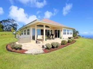 32-439 Piha Kahuku, Ninole, HI 96773