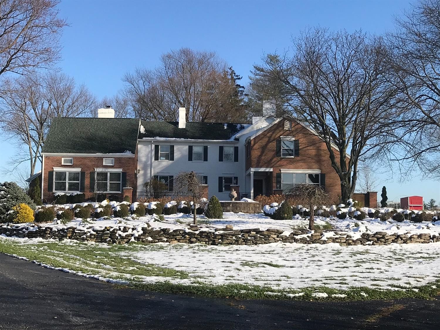 5894 Bunnell Hill Rd, Lebanon, OH 45036 Zillow