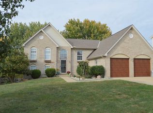 204 Haley Ln, Walton, KY 41094