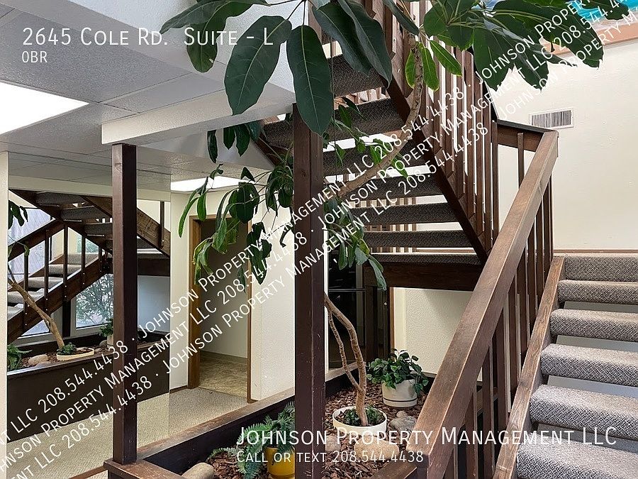2nd image of 2645 N Cole Rd #L