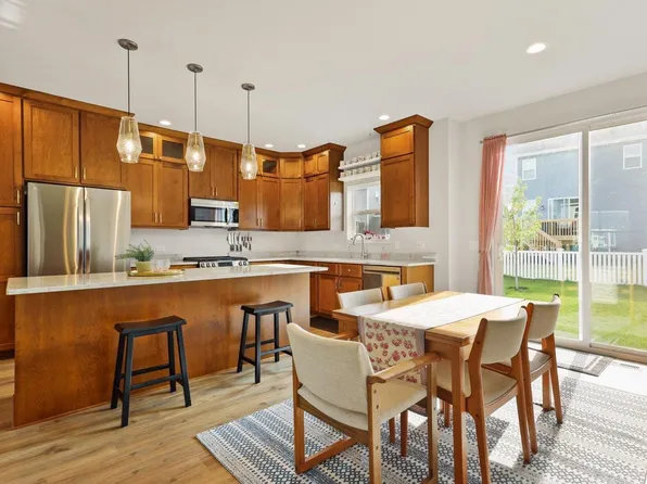 308 Galileo Drive, Madison, WI 53718