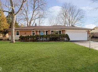 5201 Radnor Rd, Indianapolis, IN 46226