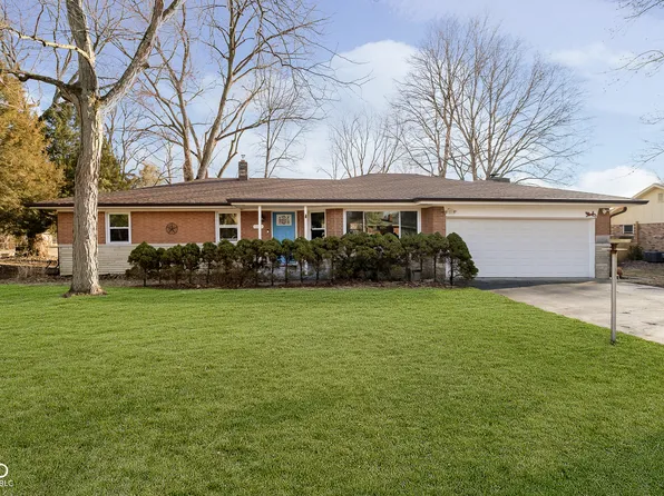 5201 Radnor Rd, Indianapolis, IN 46226