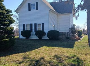 17388 Sharp Rd, Sidney, OH 45365