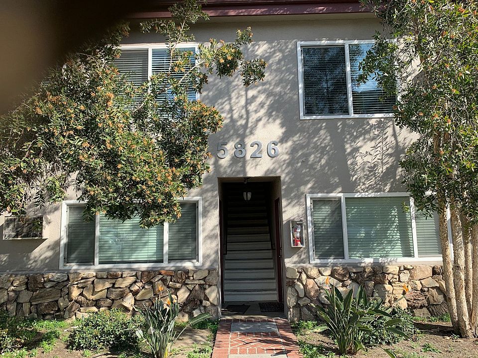 1st image of 5826 Tujunga Ave APT 5