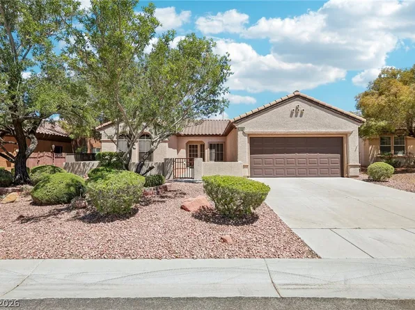 2084 Mountain City St, Henderson, NV 89052