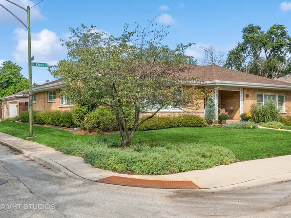 5600 N Knox Ave, Chicago, IL 60646