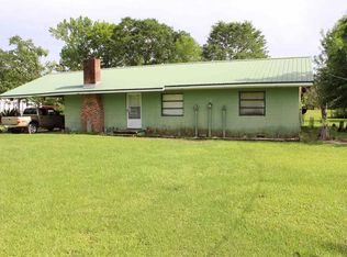 6101 Lofton Ln, Molino, FL 32577