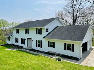 907 W 126th Ct, Crown Point, IN 46307