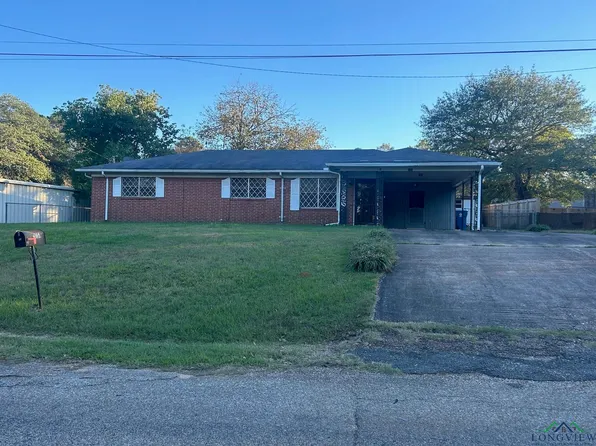 502 Pocono St, Marshall, TX 75672