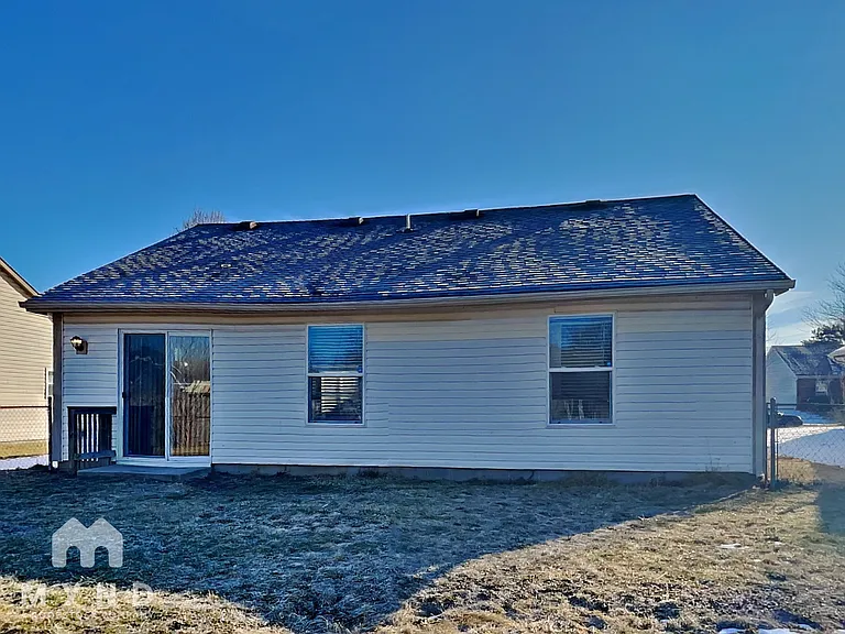 3704 N Bearwood Dr — Photo 14