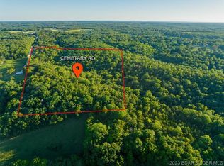 Cemetary Rd, Macks Creek, MO 65786