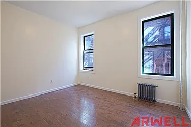 Rented by Arwell Realty