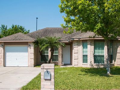 3005 Langer Dr, Edinburg, TX, 78542