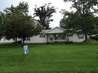5595 N County Road 550 E, Twelve Mile, IN 46988