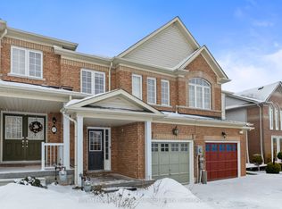 53 Kersey Cres, Clarington, ON L1E 0A5