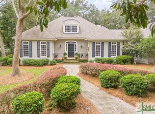 3 Boars Nest Ln, Savannah, GA 31411