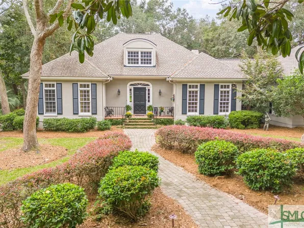 3 Boars Nest Lane, Savannah, GA 31411
