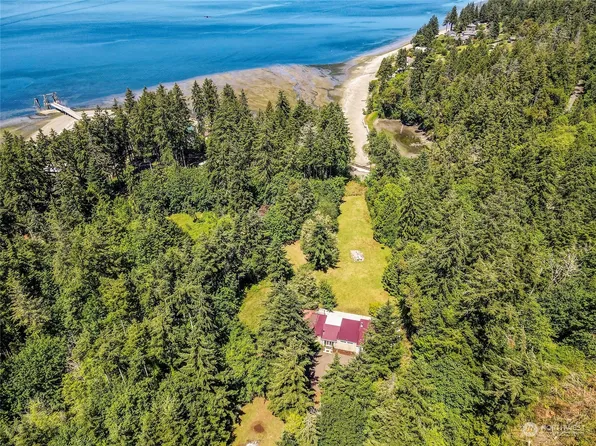 1613 -1711 N Herron Road NW, Lakebay, WA 98349