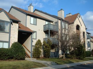 5102 Aberdeen Dr #A, Mount Laurel Township, NJ 08054