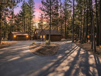 69388 Tollgate, Sisters, OR, 97759