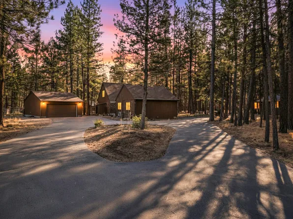 69388 Tollgate, Sisters, OR 97759