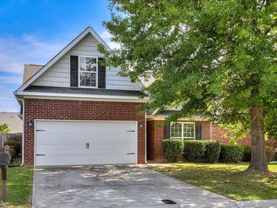1063 Grove Landing Lane, Grovetown, GA, 30813