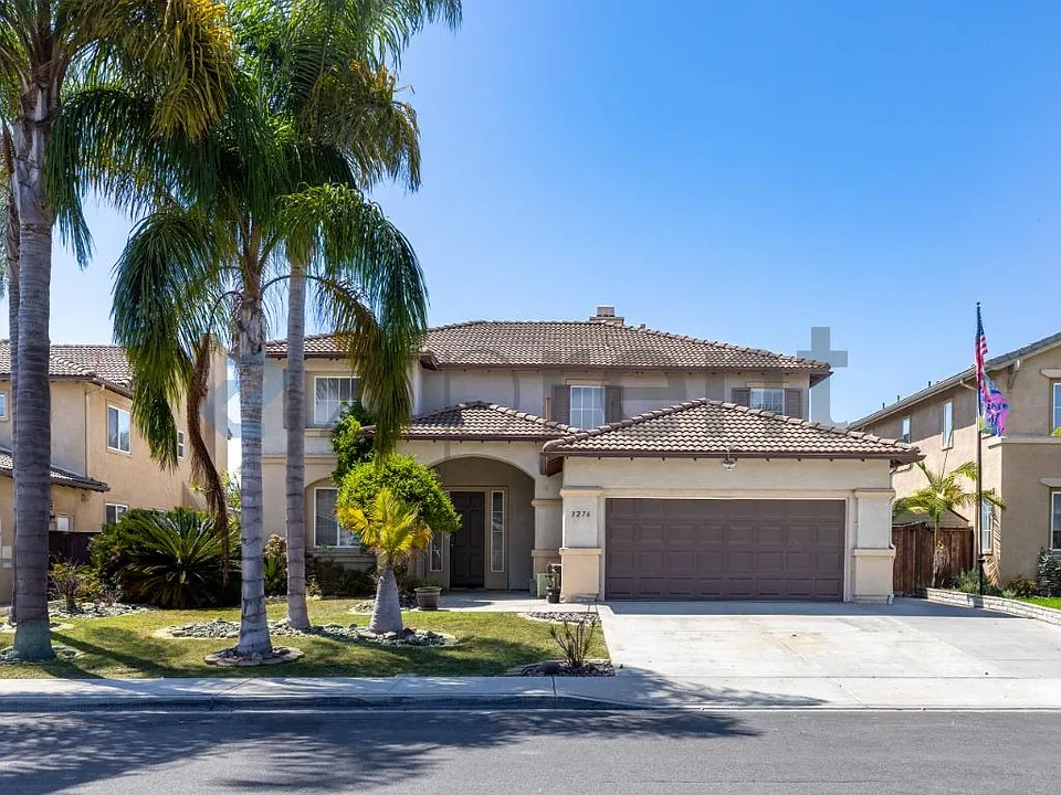 3276 Canyon View Dr