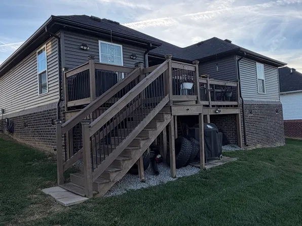 5024 Bentwood Ct, Richmond, KY 40475
