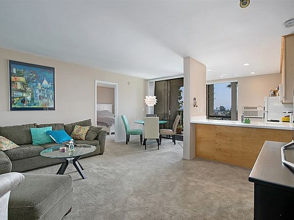 5th image of 6924 Hyde Park Dr Unit 317