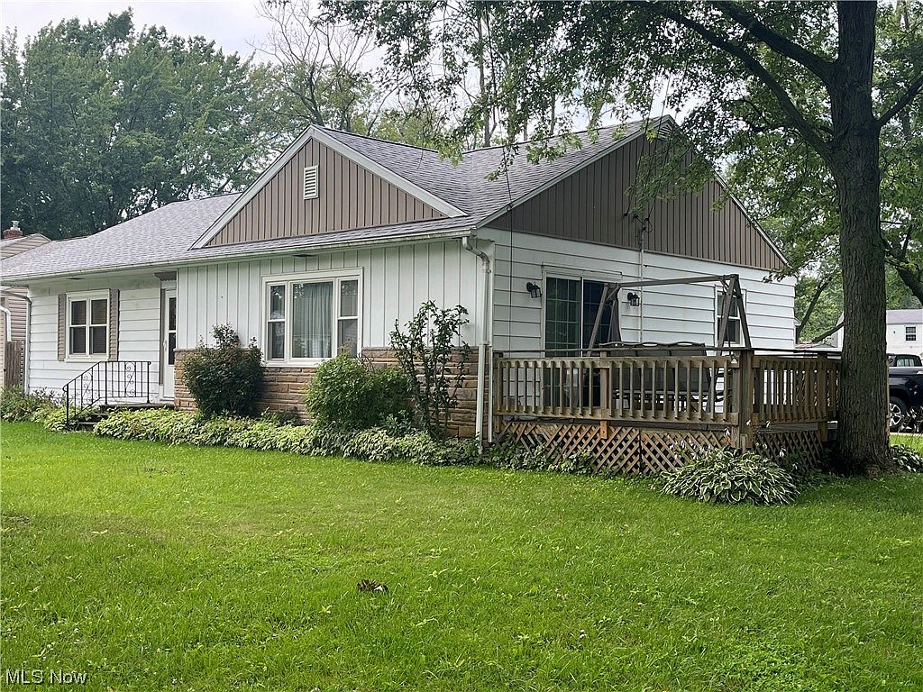1243 E 17th St, Ashtabula, OH 44004 MLS 4478220 Zillow